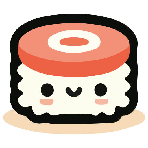 SUSHI Meme Coin